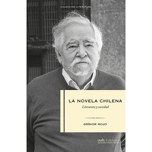 La novela chilena, Grinor Rojo