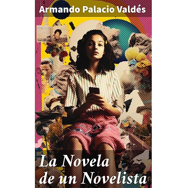 La Novela de un Novelista, Armando Palacio Valdés