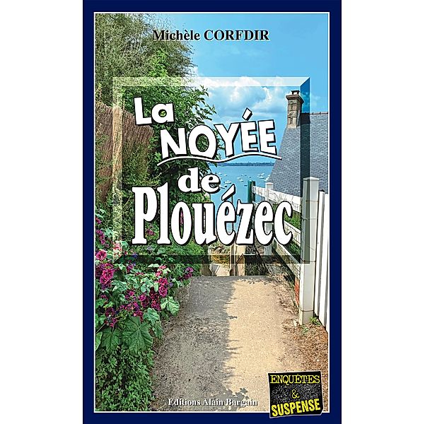 La noyée de Plouézec, Michèle Corfdir