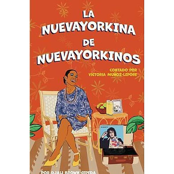 La Nuevayorkina  de  Nuevayorkinos / Nuevayorkinos