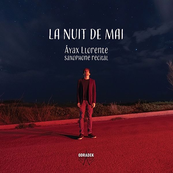 La Nuit De Mai, Ayax Llorente