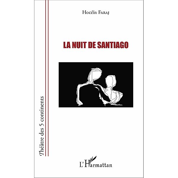 La nuit de Santiago, Faraj Hocein Faraj