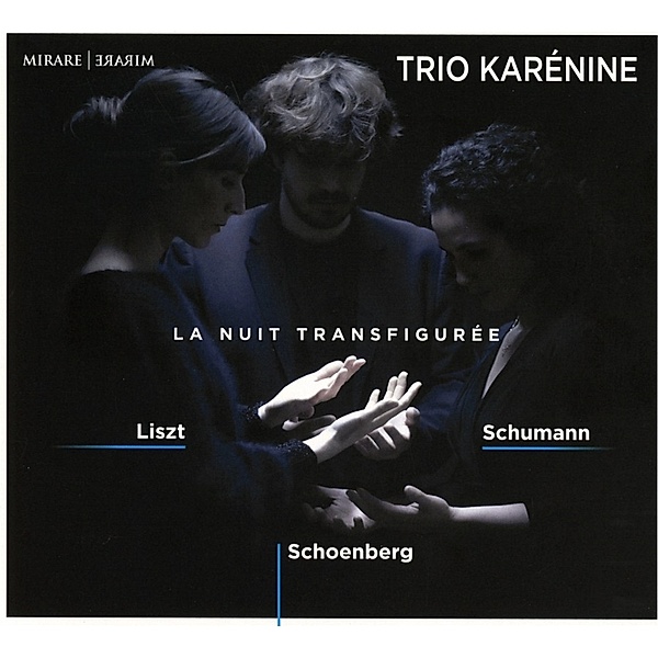 La Nuit Transfigurée, Trio Karenine