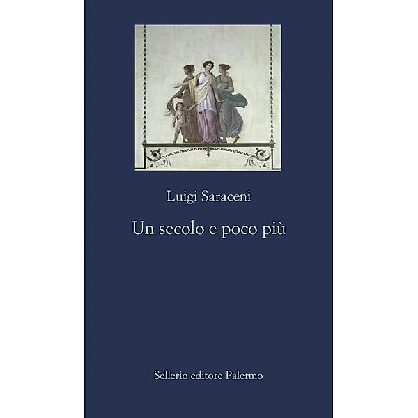 La nuova diagonale: Un secolo e poco più, Luigi Saraceni