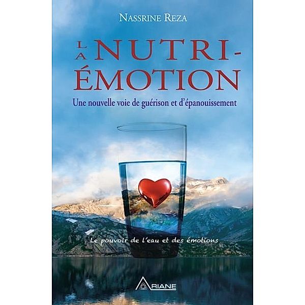 La Nutri-emotion, Reza Nassrine