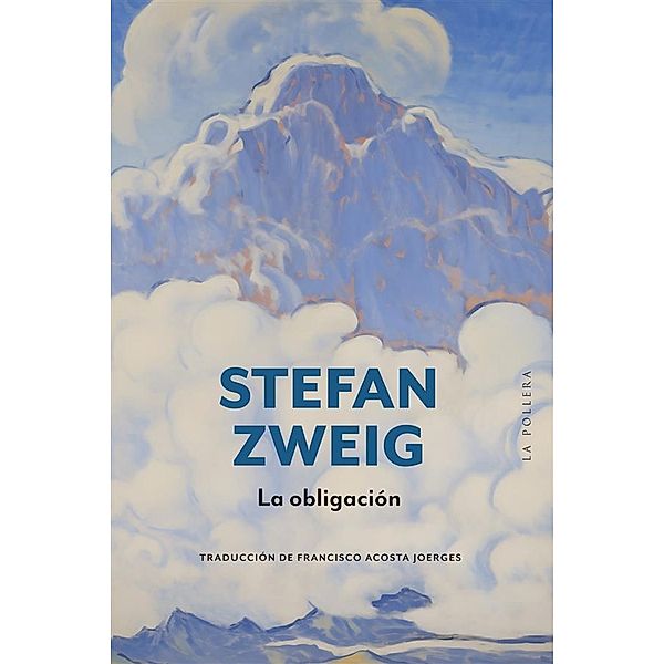 La obligación, Stefan Zweig