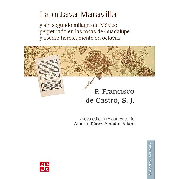 La octava mavilla, Francisco De Castro