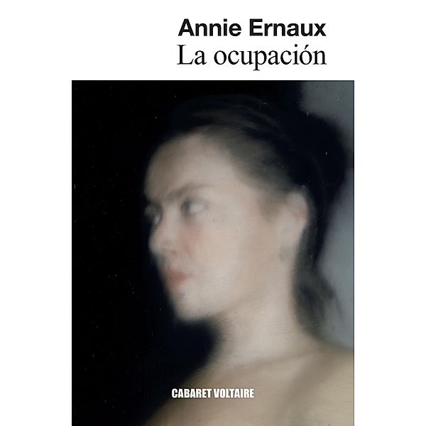 La ocupación, Annie Ernaux