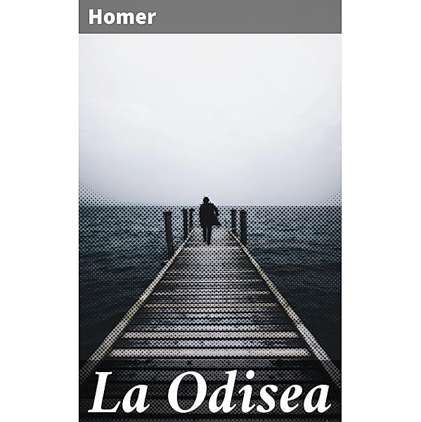 La Odisea, Homer