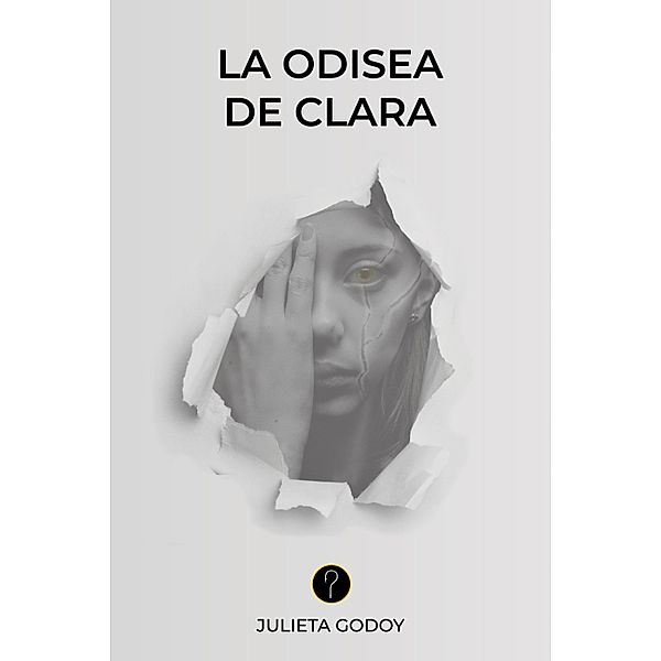 La odisea de Clara, Julieta Godoy