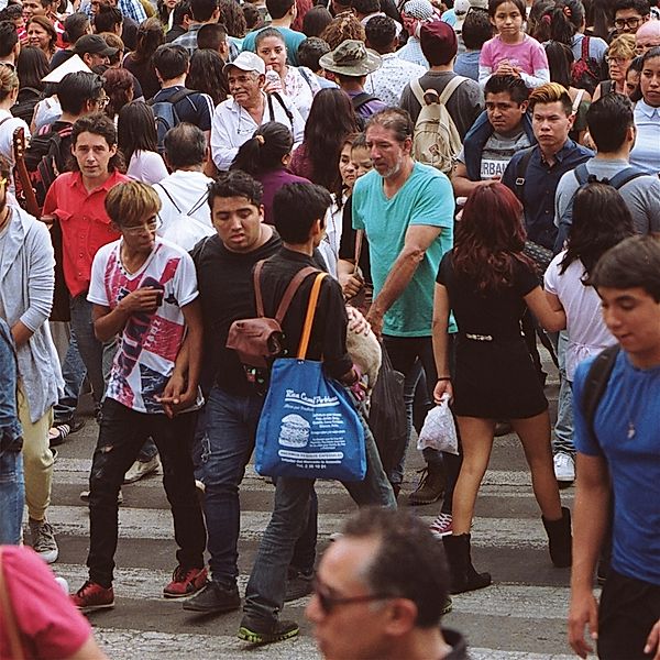 La Onda De Juan Pablo (Vinyl), Juan Wauters