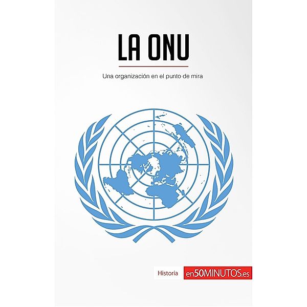 La ONU, 50minutos