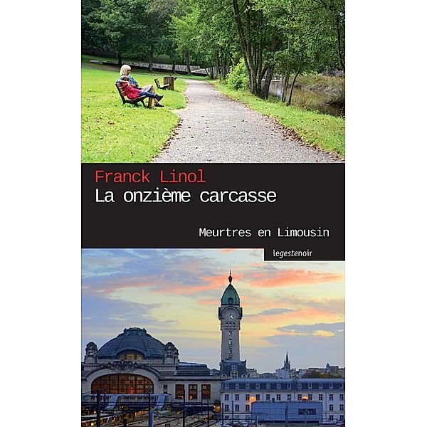 La onzième carcasse, Franck Linol