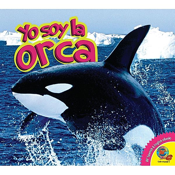 La orca, John Willis