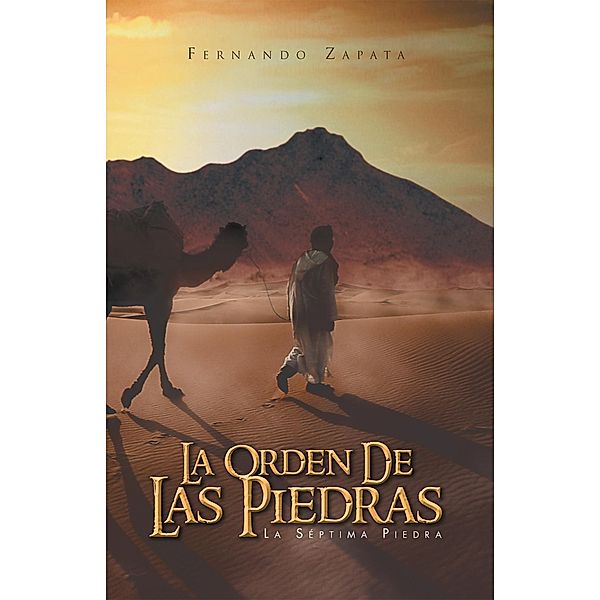 La Orden De Las Piedras, Fernando Zapata