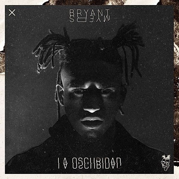 La Oscuridad, Bryant Myers