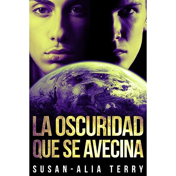 La Oscuridad Que Se Avecina, Susan-Alia Terry