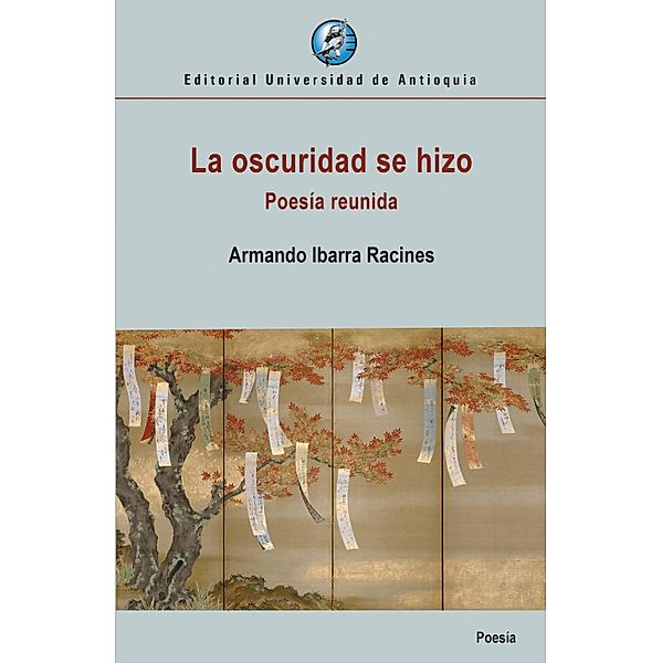 La oscuridad se hizo, Armando Ibarra Racines