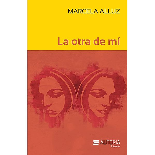 La otra de mí, Marcela Alluz