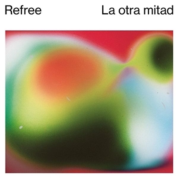 La otra mitad, Refree