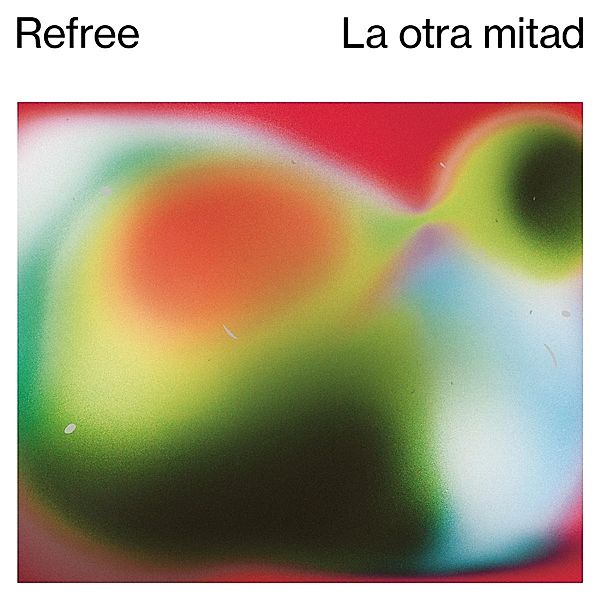 La otra mitad, Refree