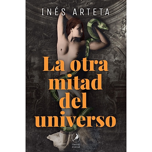 La otra mitad del universo, Inés Arteta