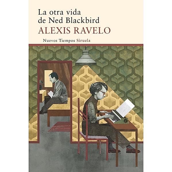 La otra vida de Ned Blackbird / Nuevos Tiempos Bd.327, Alexis Ravelo
