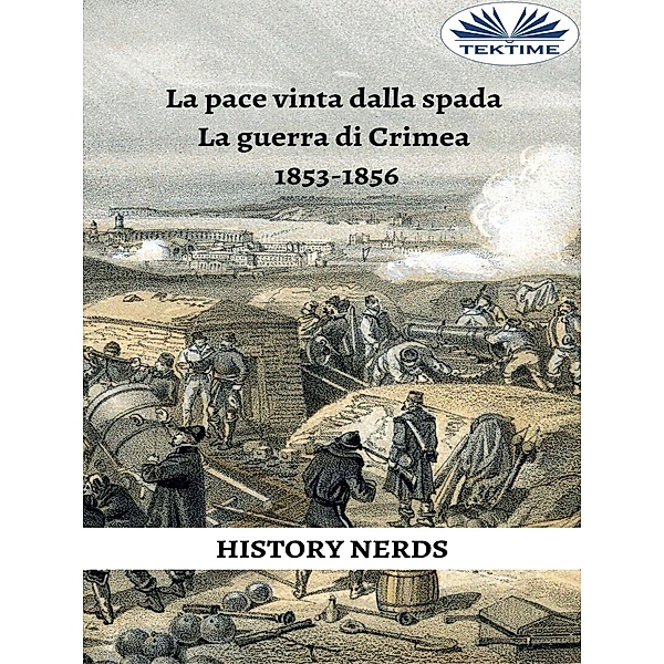 La Pace Vinta Dalla Spada, History Nerds, Aleksa Vuckovic