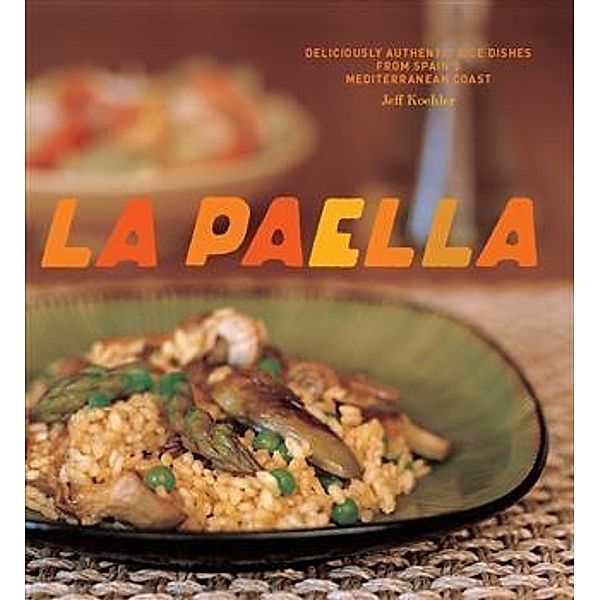 La Paella, Jeff Koehler