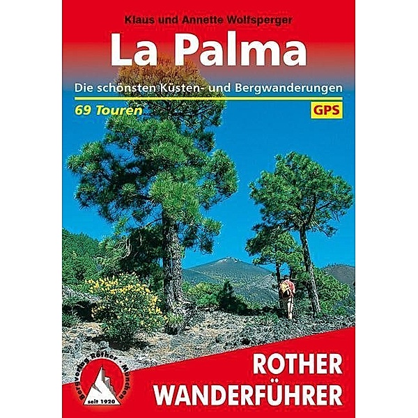 La Palma, Annette Wolfsperger, Klaus Wolfsperger