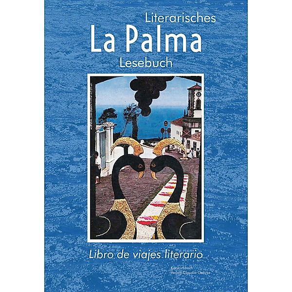 La Palma, Wulf Göbel