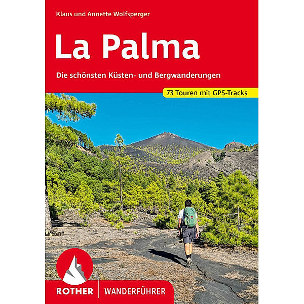 La Palma, Klaus Wolfsperger, Annette Wolfsperger