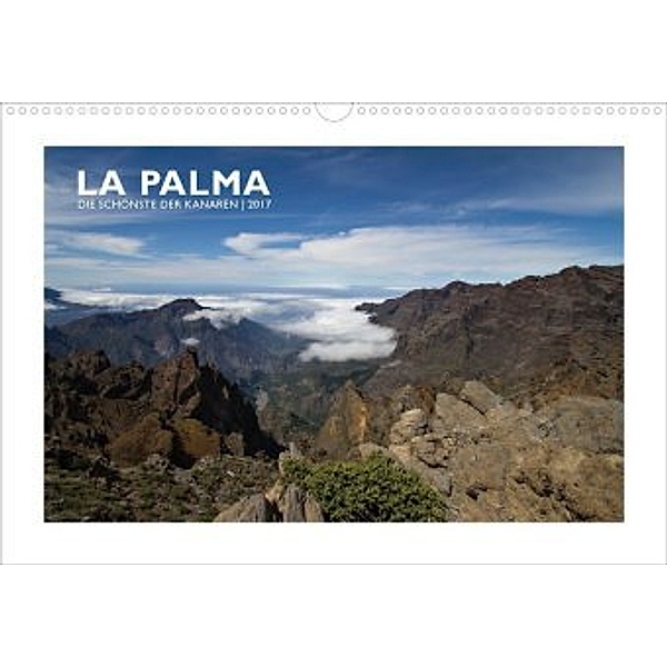 La Palma - Die Schönste der Kanaren