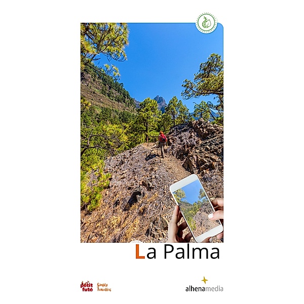 La Palma / Simply Travellers, Cristina Bauzá de Mirabó