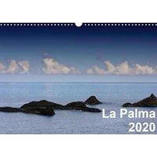 La Palma (Wandkalender 2020 DIN A3 quer), Carina Meyer-Broicher