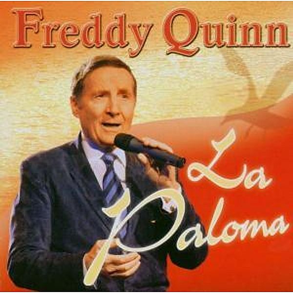 La Paloma, Freddy Quinn