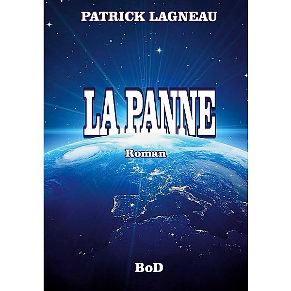 La panne, Lagneau Patrick