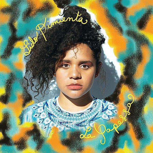 La Papessa (Vinyl), Lido Pimienta