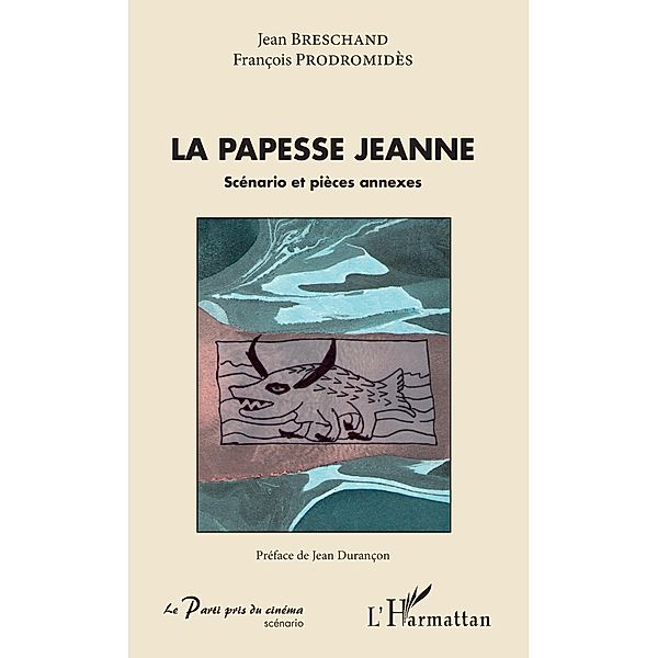 La Papesse Jeanne, Breschand Jean Breschand