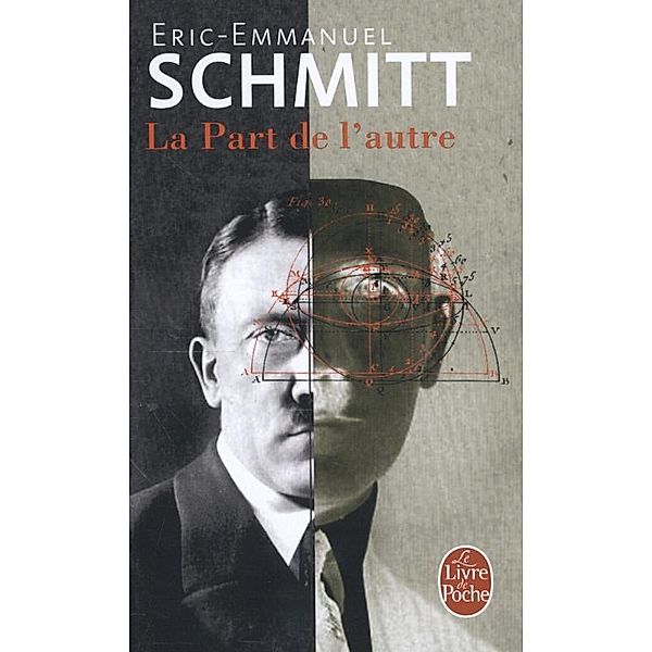 La Part de l' autre, Eric-Emmanuel Schmitt