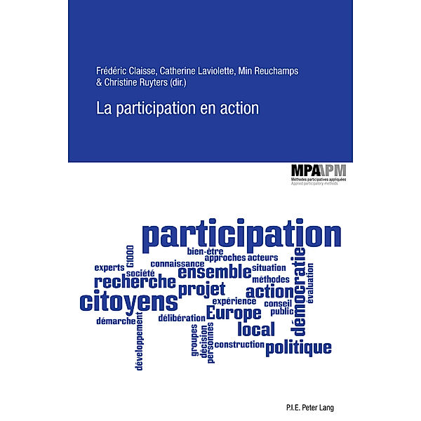 La participation en action