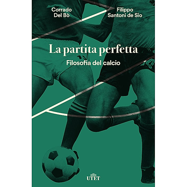 La partita perfetta, Corrado Del Bò, Filippo Santoni de Sio