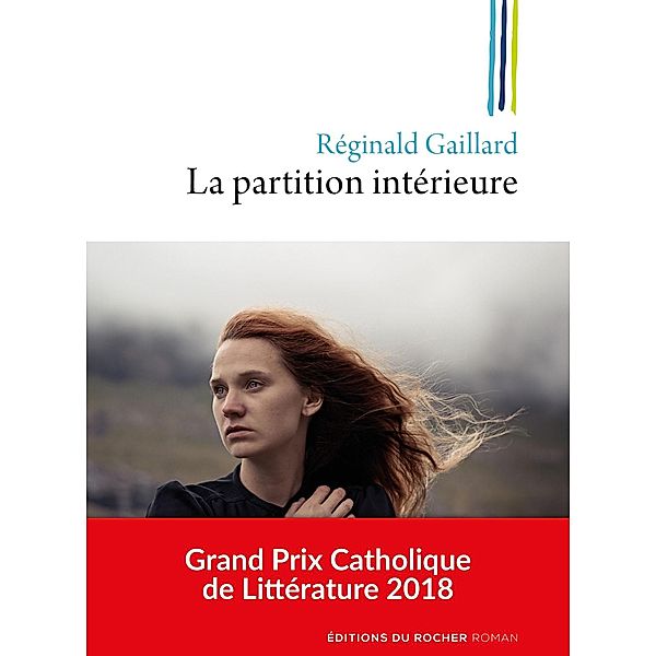 La partition intérieure, Réginald Gaillard