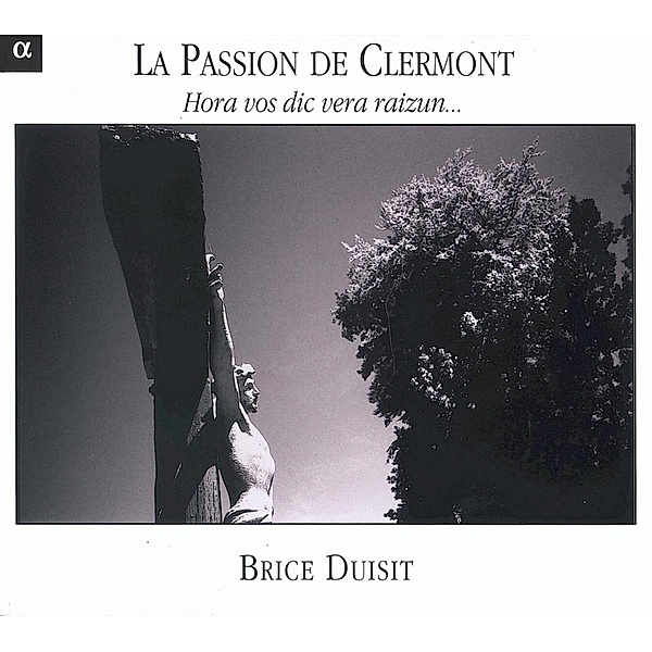 La Passion De Clermont, Brice Duisit