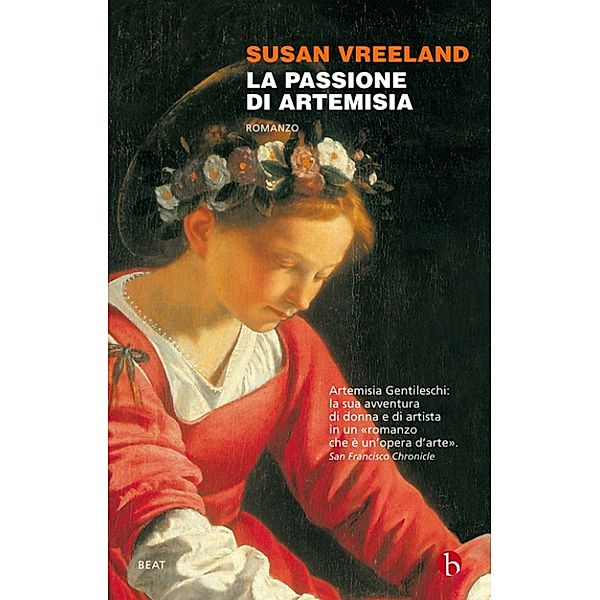 La passione di Artemisia, Susan Vreeland