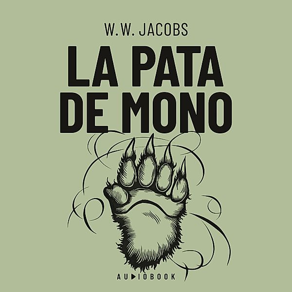 La pata de mono, W.W. Jacobs