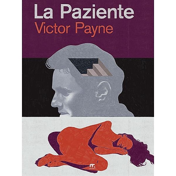 La paziente, Victor Payne