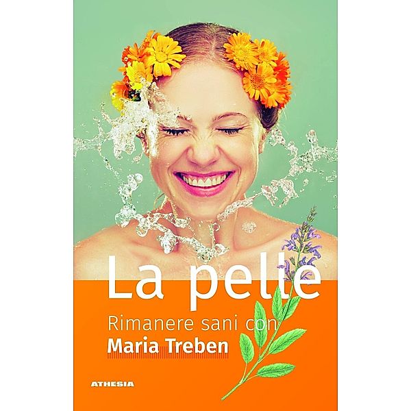 La pelle, Maria Treben