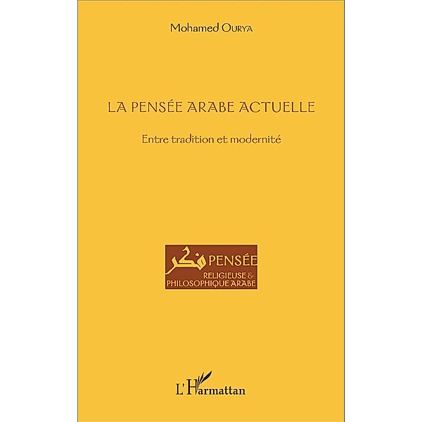 La pensée arabe actuelle, Ourya Mohamed Ourya