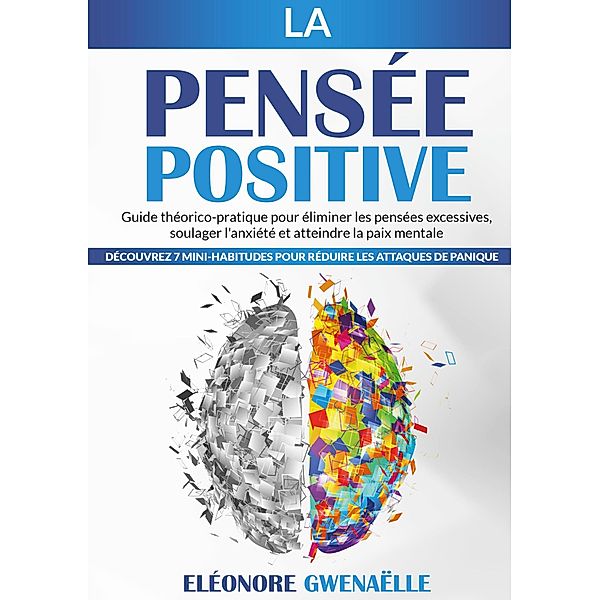 La Pensée Positive, Eléonore Gwenaëlle